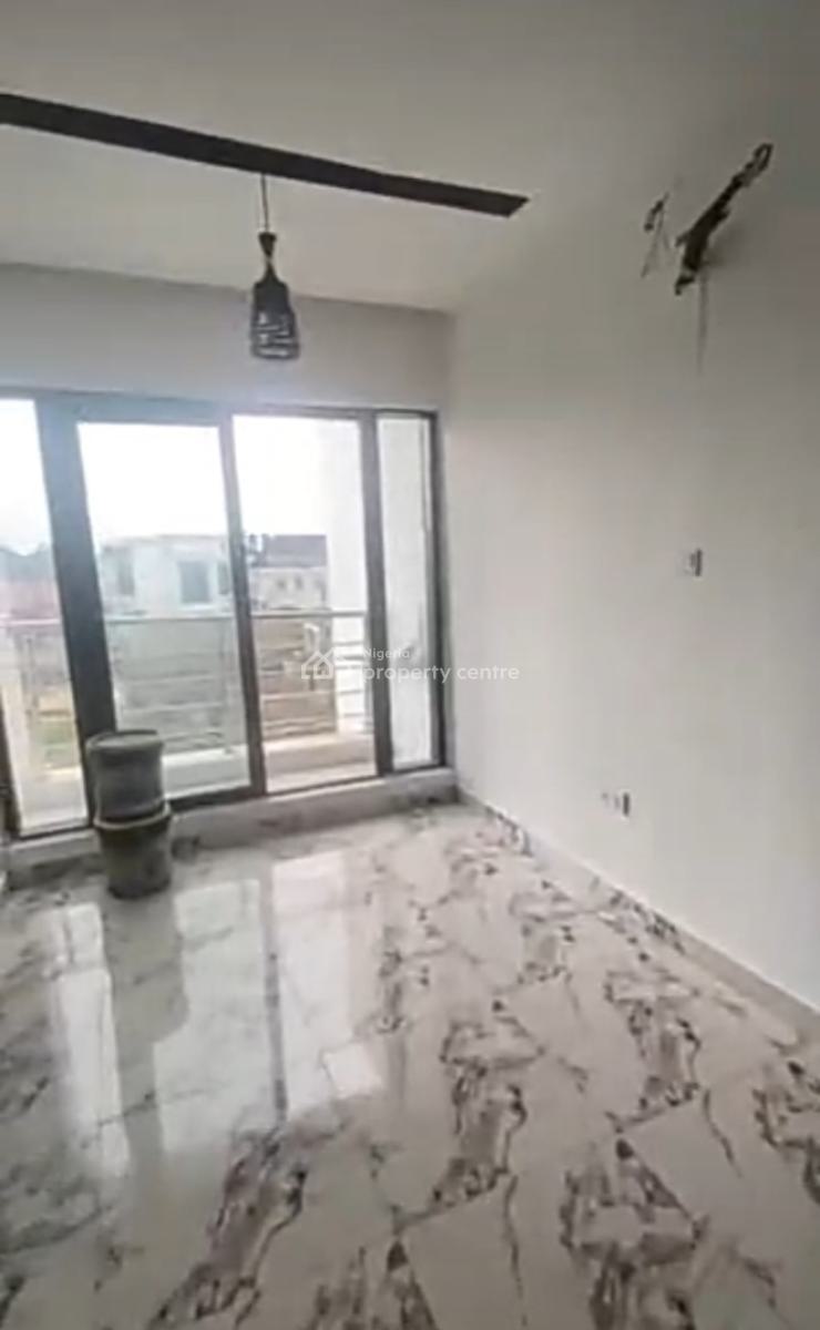 Newly Built & Spacious 2 Bedroom Apartment { Video Available}, Behind Blenco Shoppers Hub, Sangotedo, Ajah, Lagos, Flat / Apartment for Rent