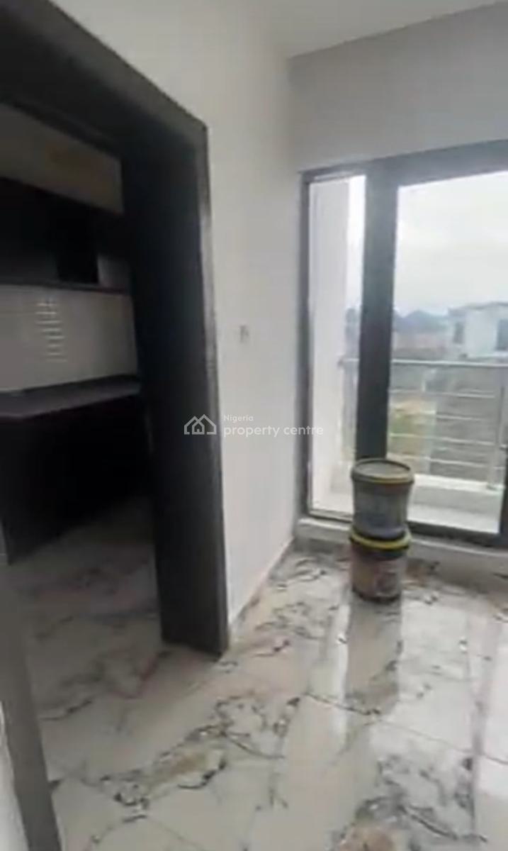 Newly Built & Spacious 2 Bedroom Apartment { Video Available}, Behind Blenco Shoppers Hub, Sangotedo, Ajah, Lagos, Flat / Apartment for Rent