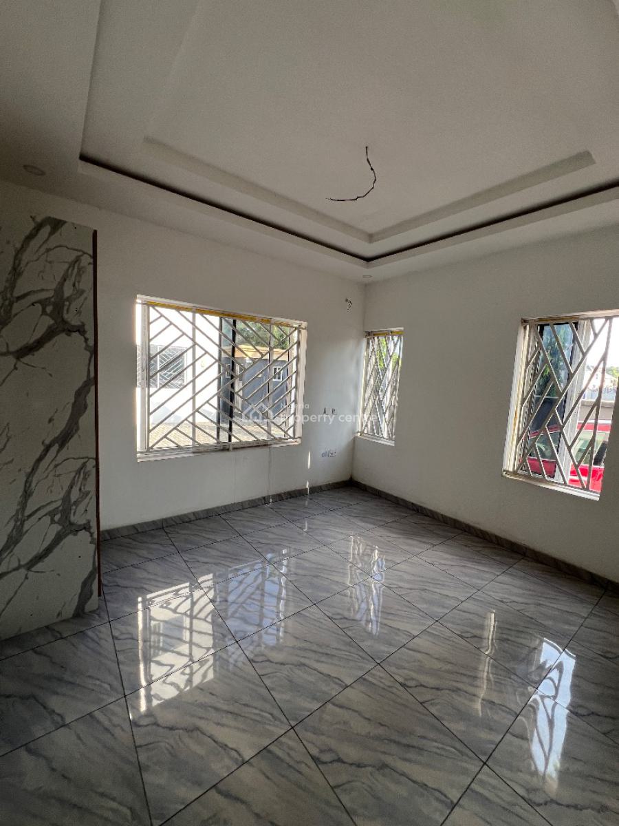 Luxury Two Bedroom Flat with a Boys Quarter, Mobil Road, Lekki, Lagos, Block of Flats for Sale