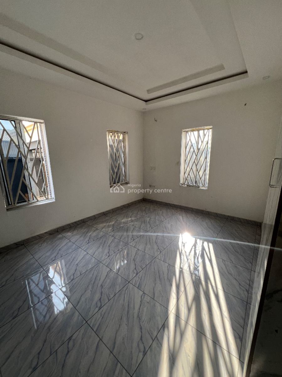 Luxury Two Bedroom Flat with a Boys Quarter, Mobil Road, Lekki, Lagos, Block of Flats for Sale