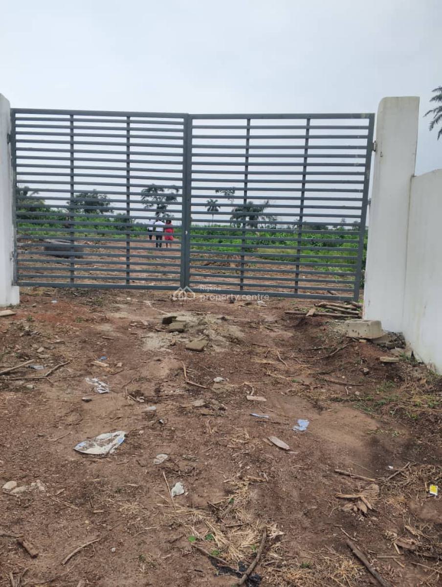 a Residential Land of 1000sqm, Ibile Resort City, Imota, Imota, Ikorodu, Lagos, Residential Land for Sale