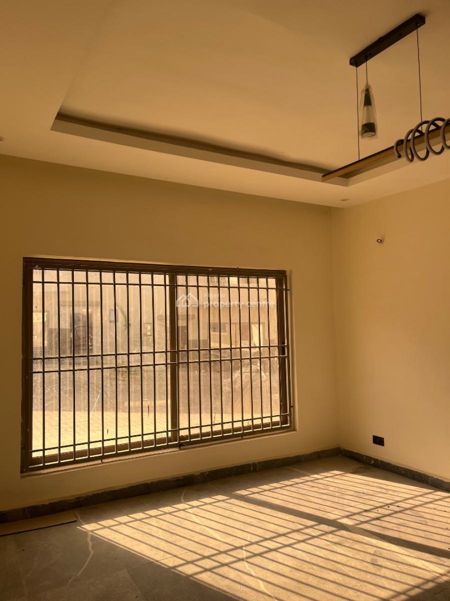 4 Bedroom Terrace Duplex, Maitama District, Abuja, House for Sale