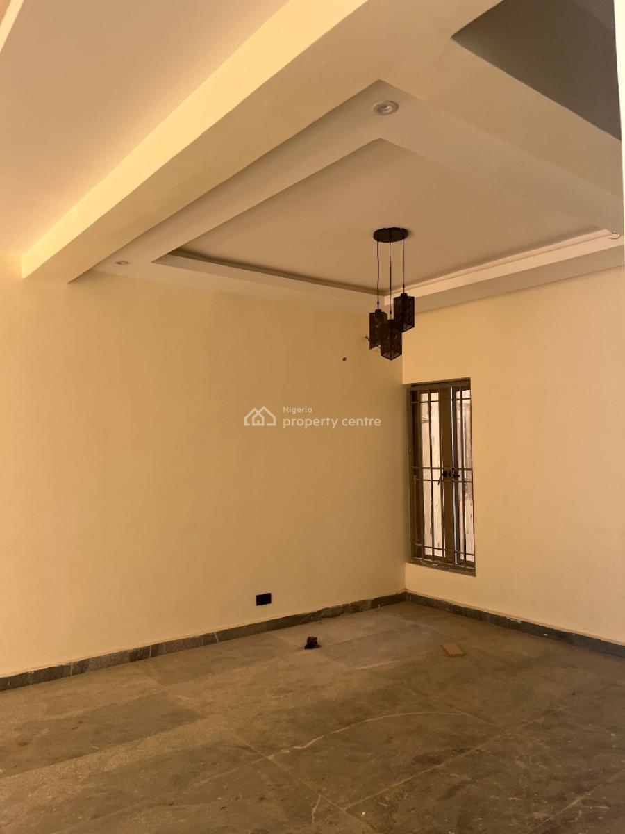 4 Bedroom Terrace Duplex, Maitama District, Abuja, House for Sale