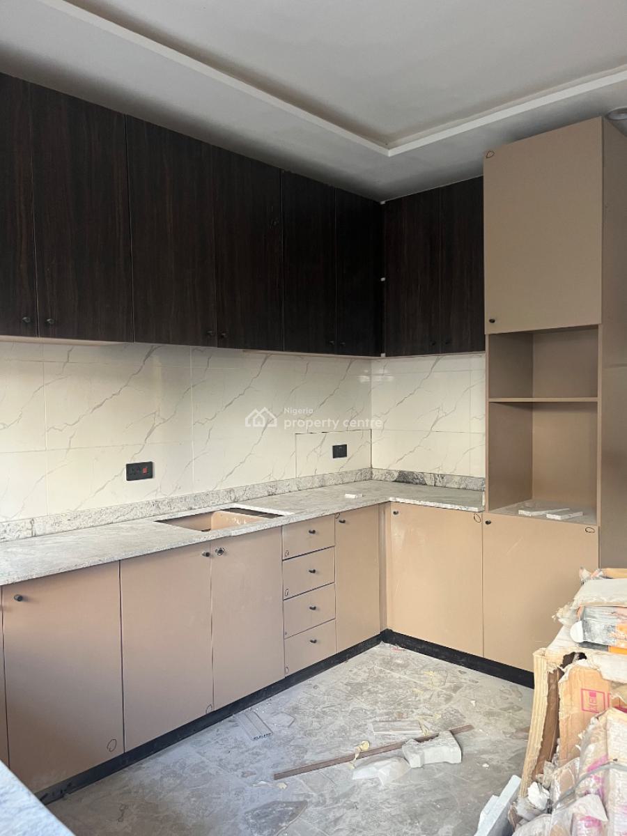 4 Bedroom Terrace Duplex, Maitama District, Abuja, House for Sale