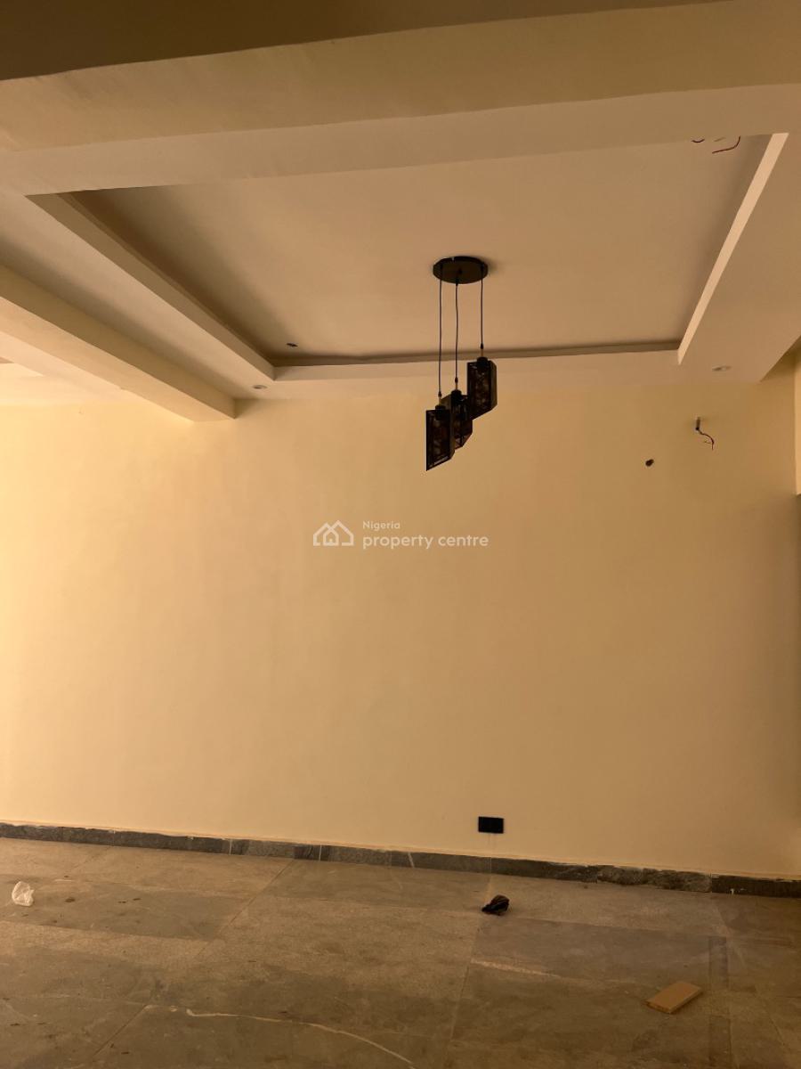 4 Bedroom Terrace Duplex, Maitama District, Abuja, House for Sale