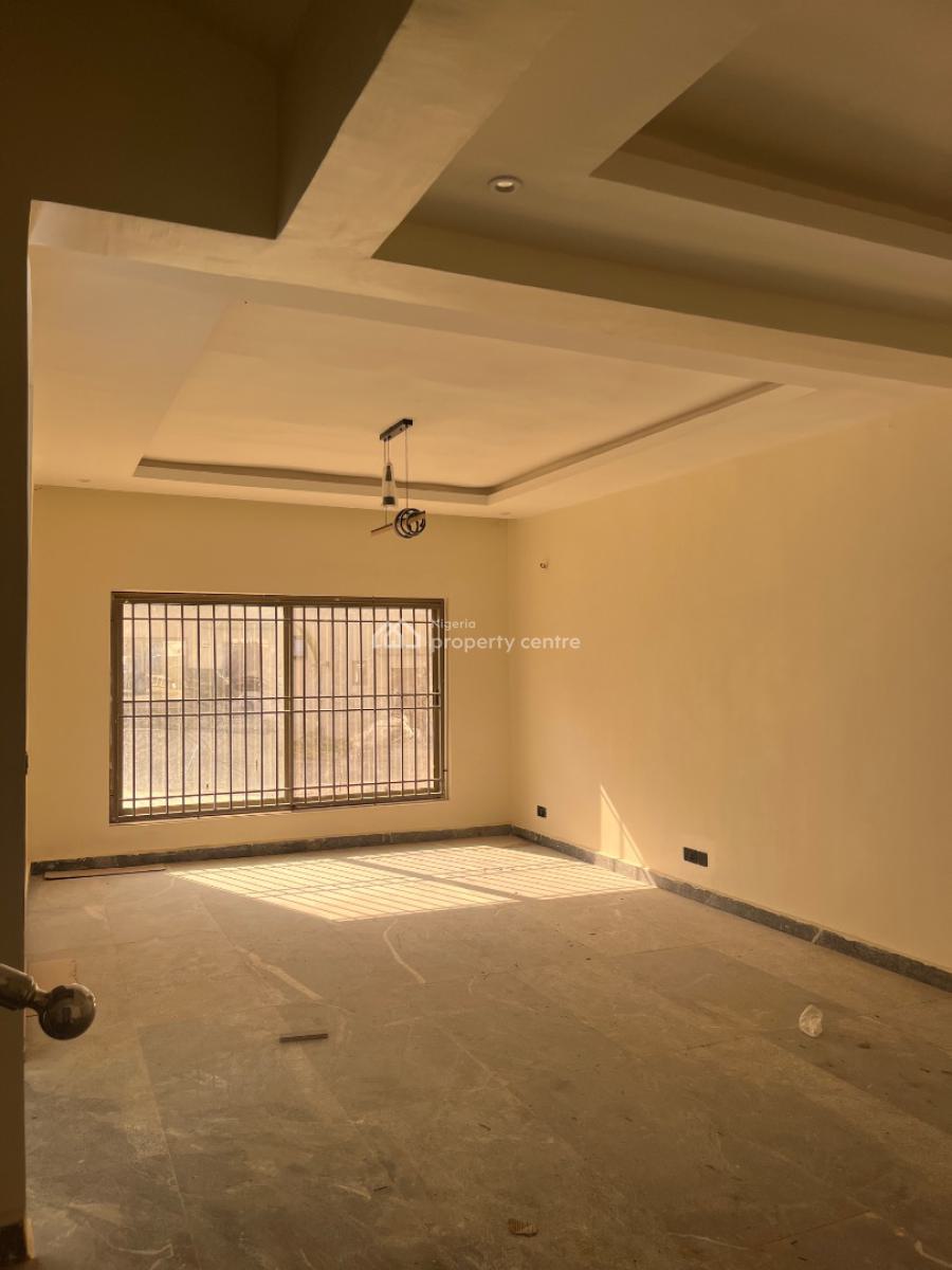 4 Bedroom Terrace Duplex, Maitama District, Abuja, House for Sale