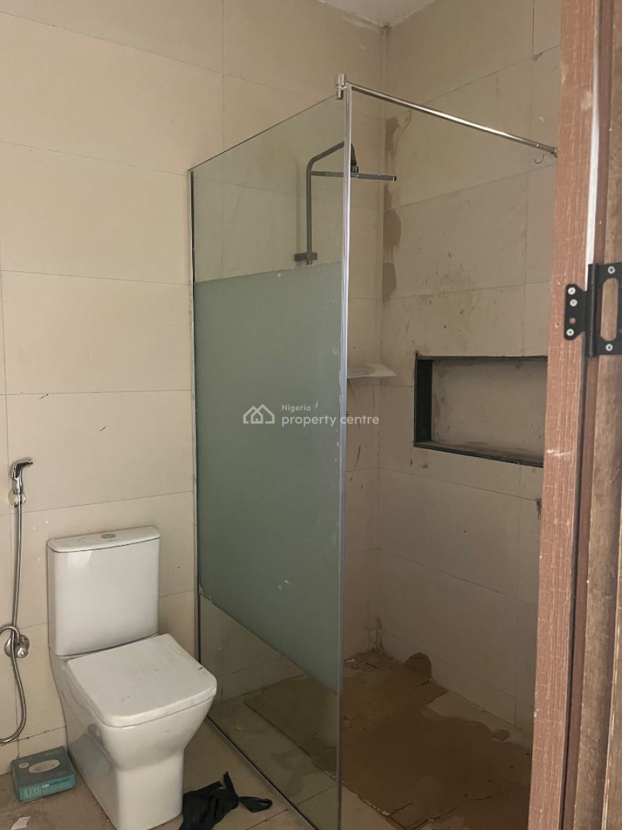 4 Bedroom Terrace Duplex, Maitama District, Abuja, House for Sale