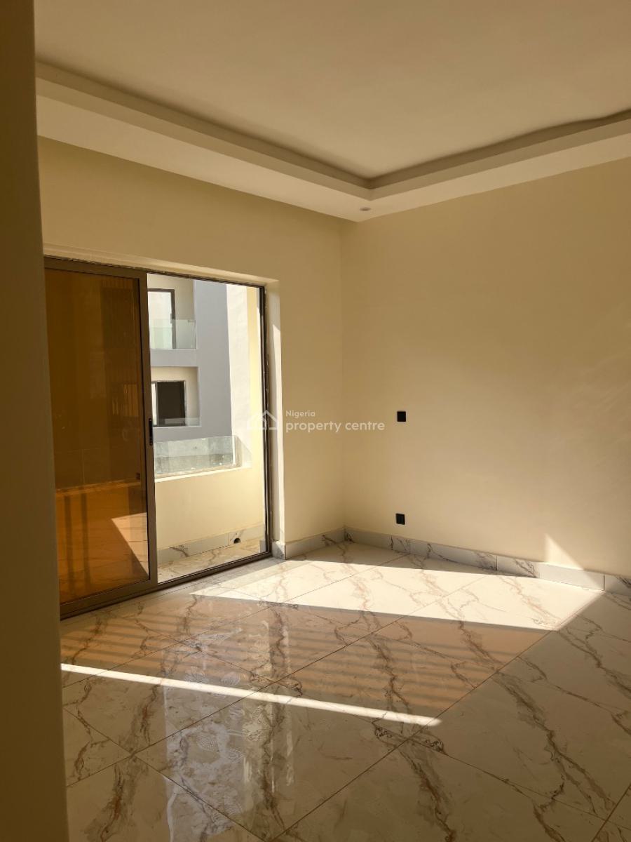 4 Bedroom Terrace Duplex, Maitama District, Abuja, House for Sale