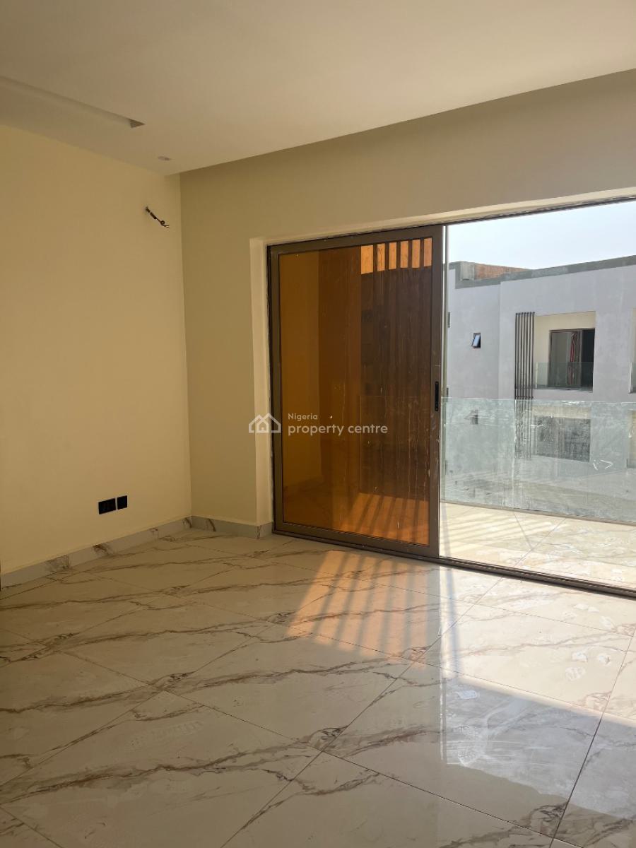 4 Bedroom Terrace Duplex, Maitama District, Abuja, House for Sale