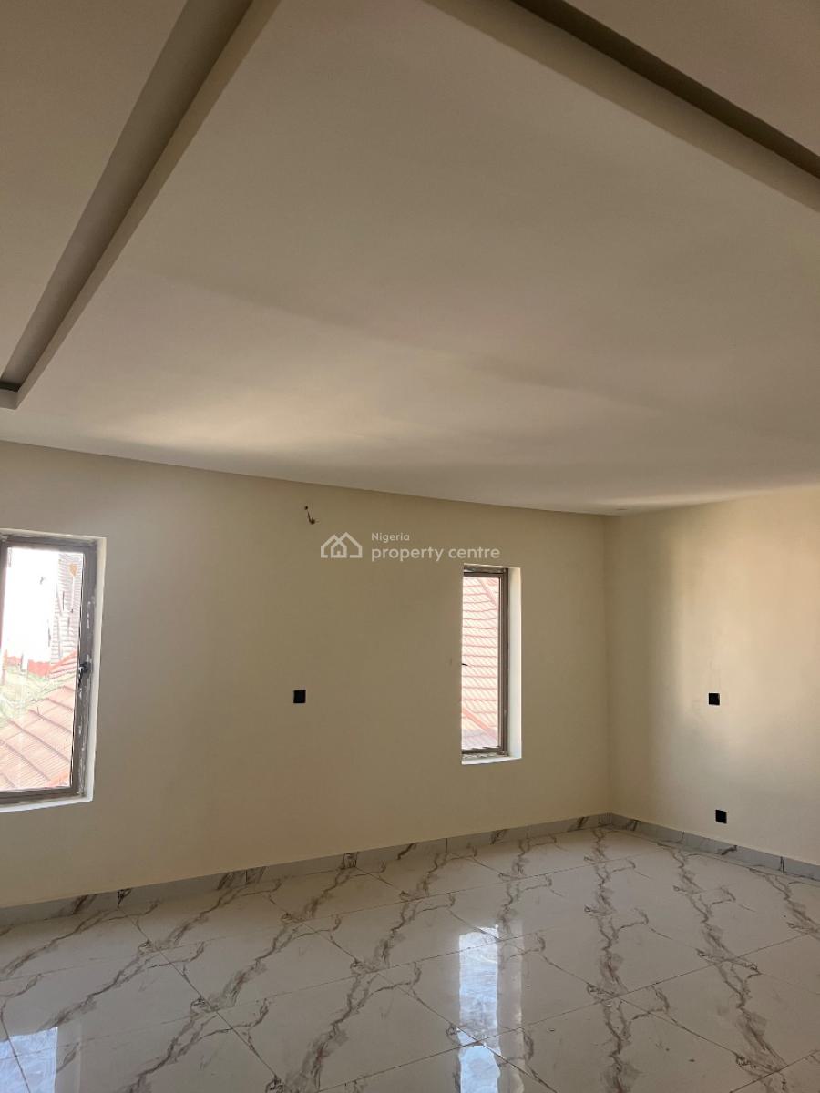 4 Bedroom Terrace Duplex, Maitama District, Abuja, House for Sale