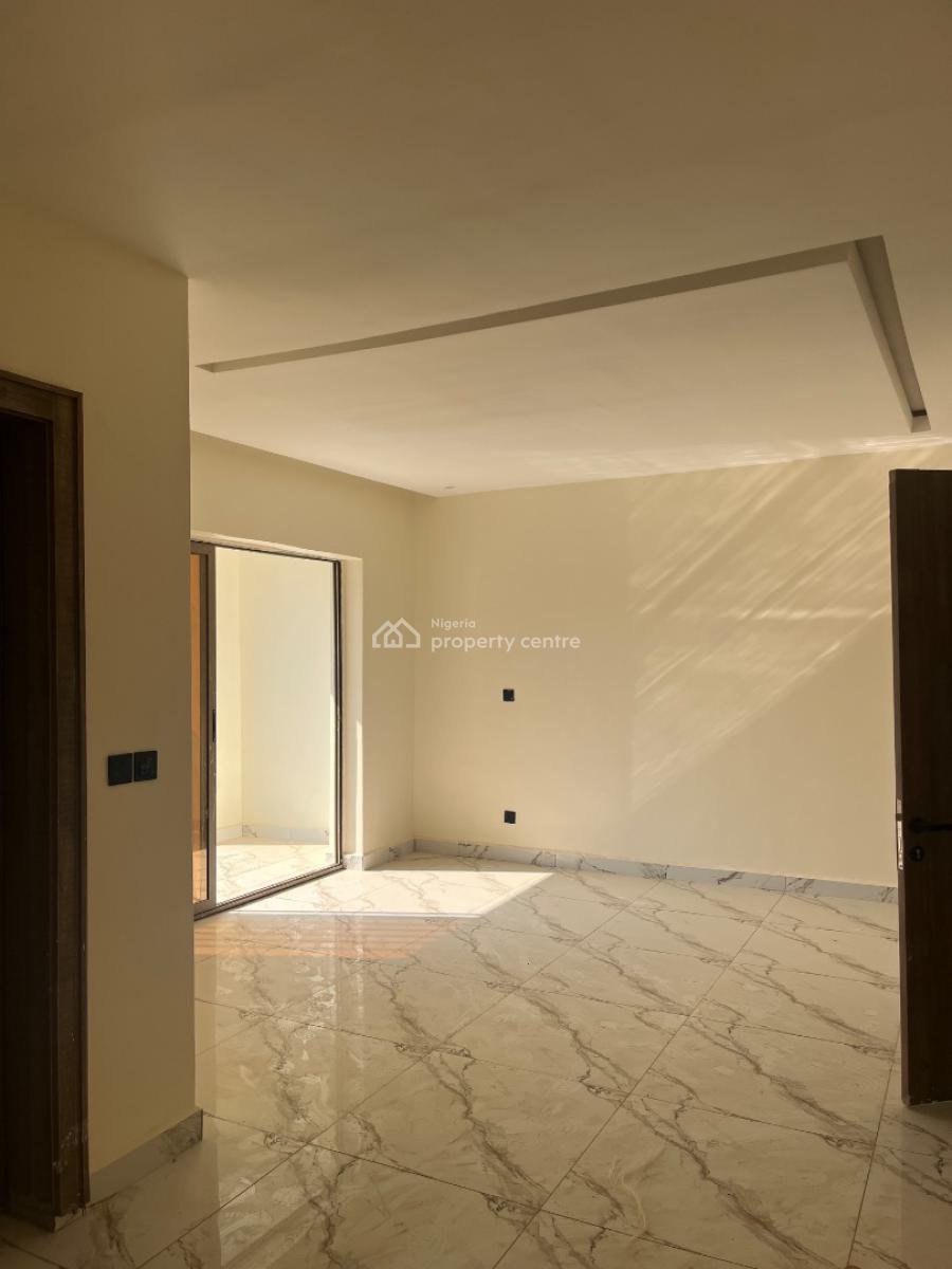 4 Bedroom Terrace Duplex, Maitama District, Abuja, House for Sale