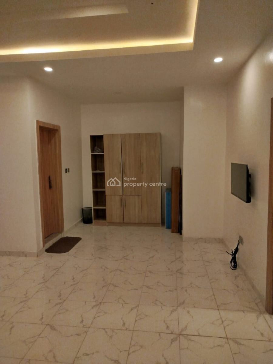 Standard 3 Bedrooms Duplex with Pool and Gym, Abijo, Ajah, Lagos, House for Rent