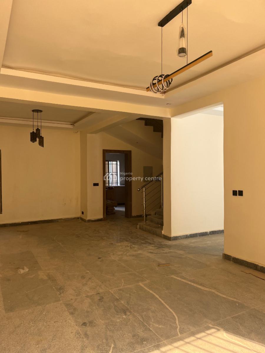 4 Bedroom Duplex, Maitama District, Abuja, House for Rent