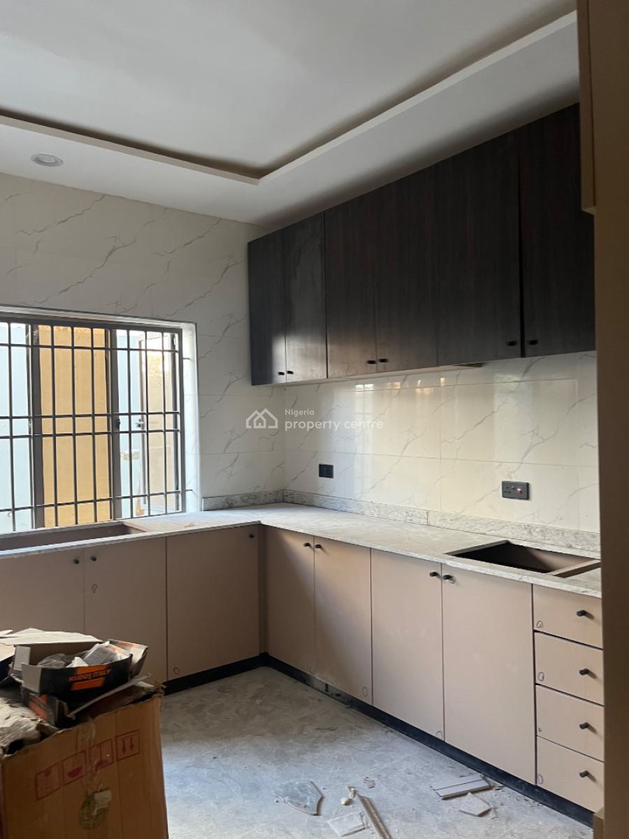 4 Bedroom Duplex, Maitama District, Abuja, House for Rent