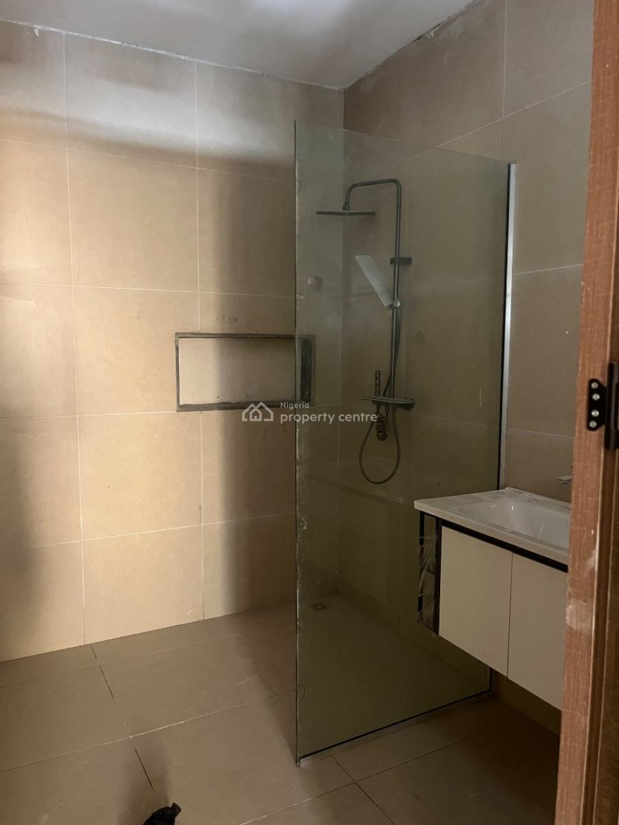 4 Bedroom Duplex, Maitama District, Abuja, House for Rent