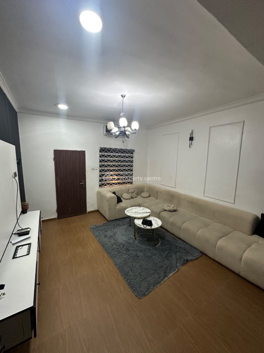 Two Bedroom Apartment in a Decent Neighborhood, 5th Avenue Gwarinpa, Gwarinpa, Abuja, Flat / Apartment for Rent