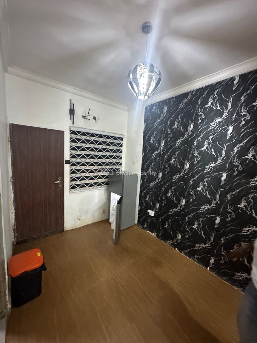 Two Bedroom Apartment in a Decent Neighborhood, 5th Avenue Gwarinpa, Gwarinpa, Abuja, Flat / Apartment for Rent