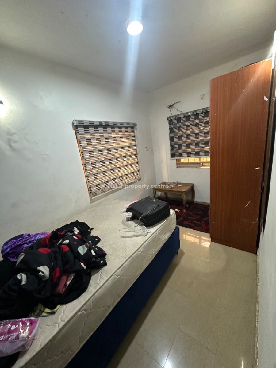 Two Bedroom Apartment in a Decent Neighborhood, 5th Avenue Gwarinpa, Gwarinpa, Abuja, Flat / Apartment for Rent