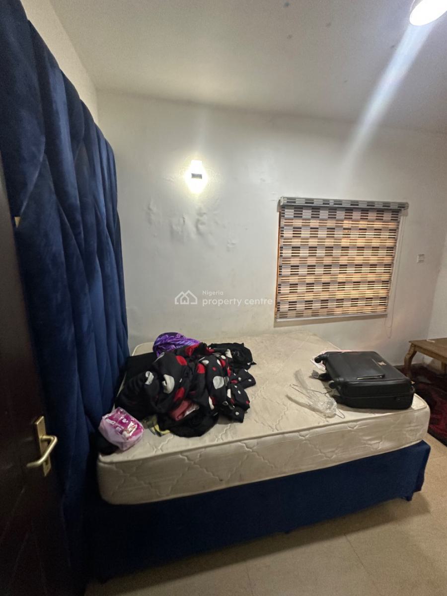 Two Bedroom Apartment in a Decent Neighborhood, 5th Avenue Gwarinpa, Gwarinpa, Abuja, Flat / Apartment for Rent