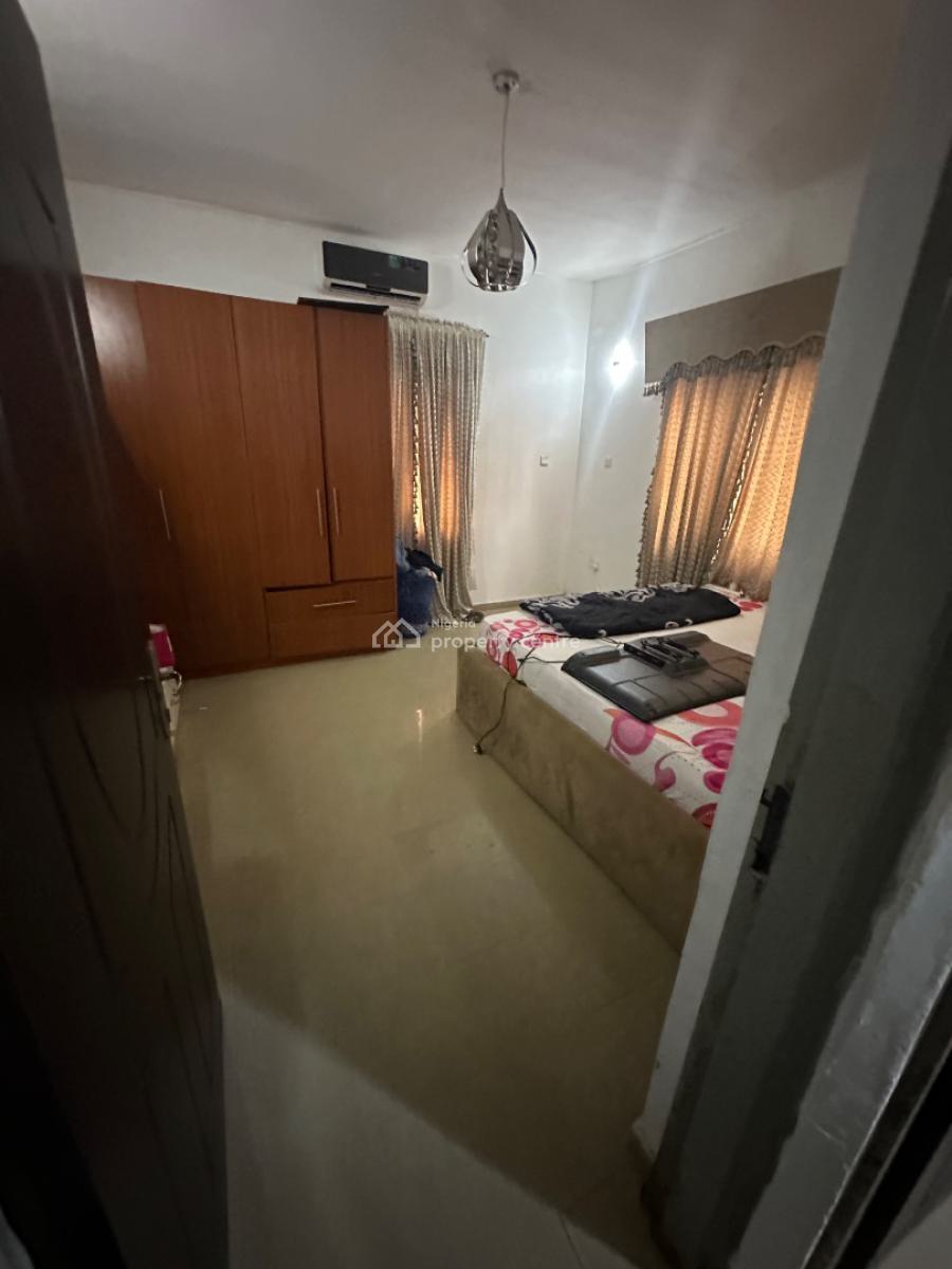 Two Bedroom Apartment in a Decent Neighborhood, 5th Avenue Gwarinpa, Gwarinpa, Abuja, Flat / Apartment for Rent