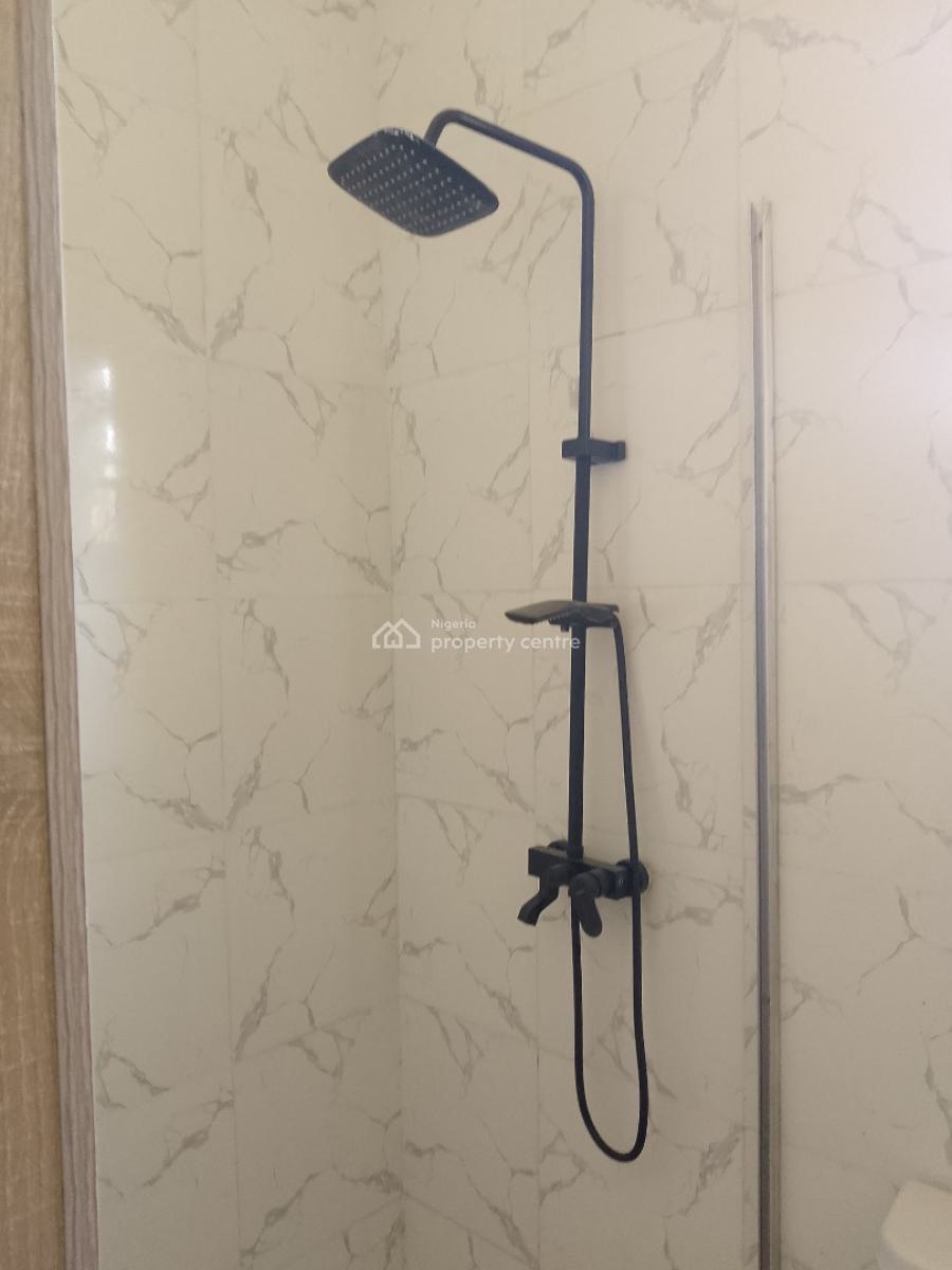 Luxury 4 Bedroom Terrace Duplex, Metro Estate, Atlantic Nominee, Ajah, Lagos, Terraced Duplex for Sale