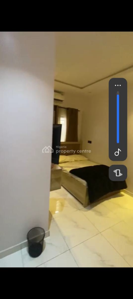 Fully Furnished 3 Bedroom Duplex with Solar Inverter, Gbagada Gra Estate, Gbagada Phase 1, Gbagada, Lagos, House for Rent