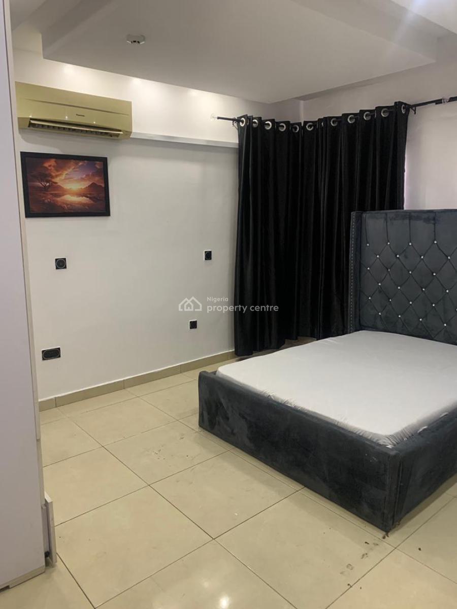 Furnished 3 Bedroom Apartment, Oniru Estate, Victoria Island (vi), Lagos, Flat / Apartment for Rent