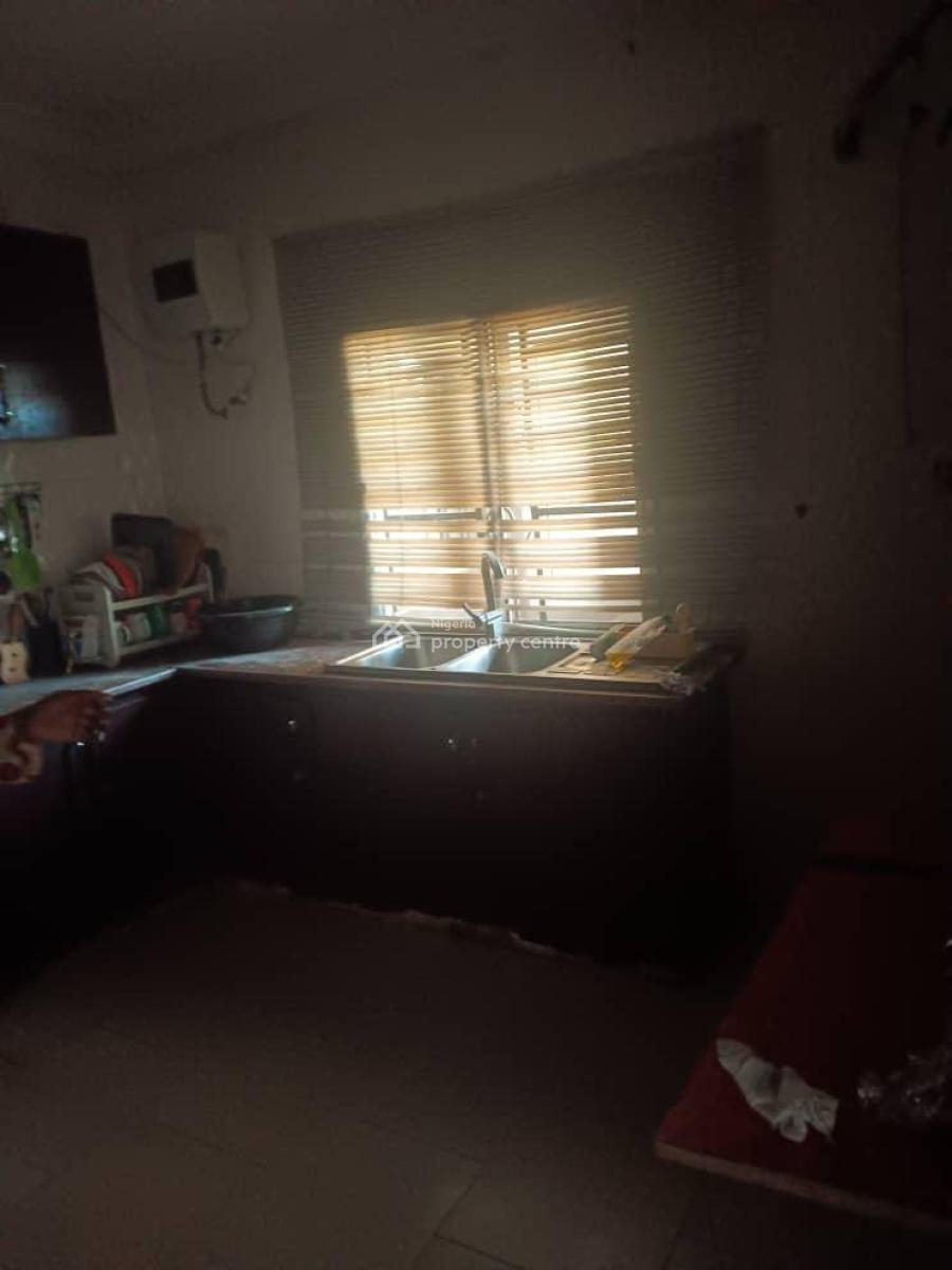 a Room Shared Apartment in Ologolo By Spg, Spg Road Precisely, Ologolo, Lekki, Lagos, Self Contain (single Rooms) for Rent
