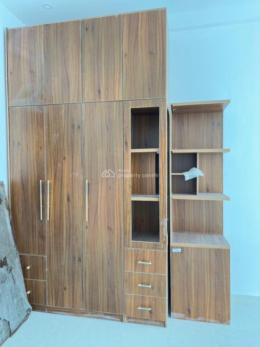 Luxury 2 Bedroom Apartment with Swimming Pool, Gym, Cinema, Lekki Phase 1, Lekki, Lagos, Flat / Apartment for Sale