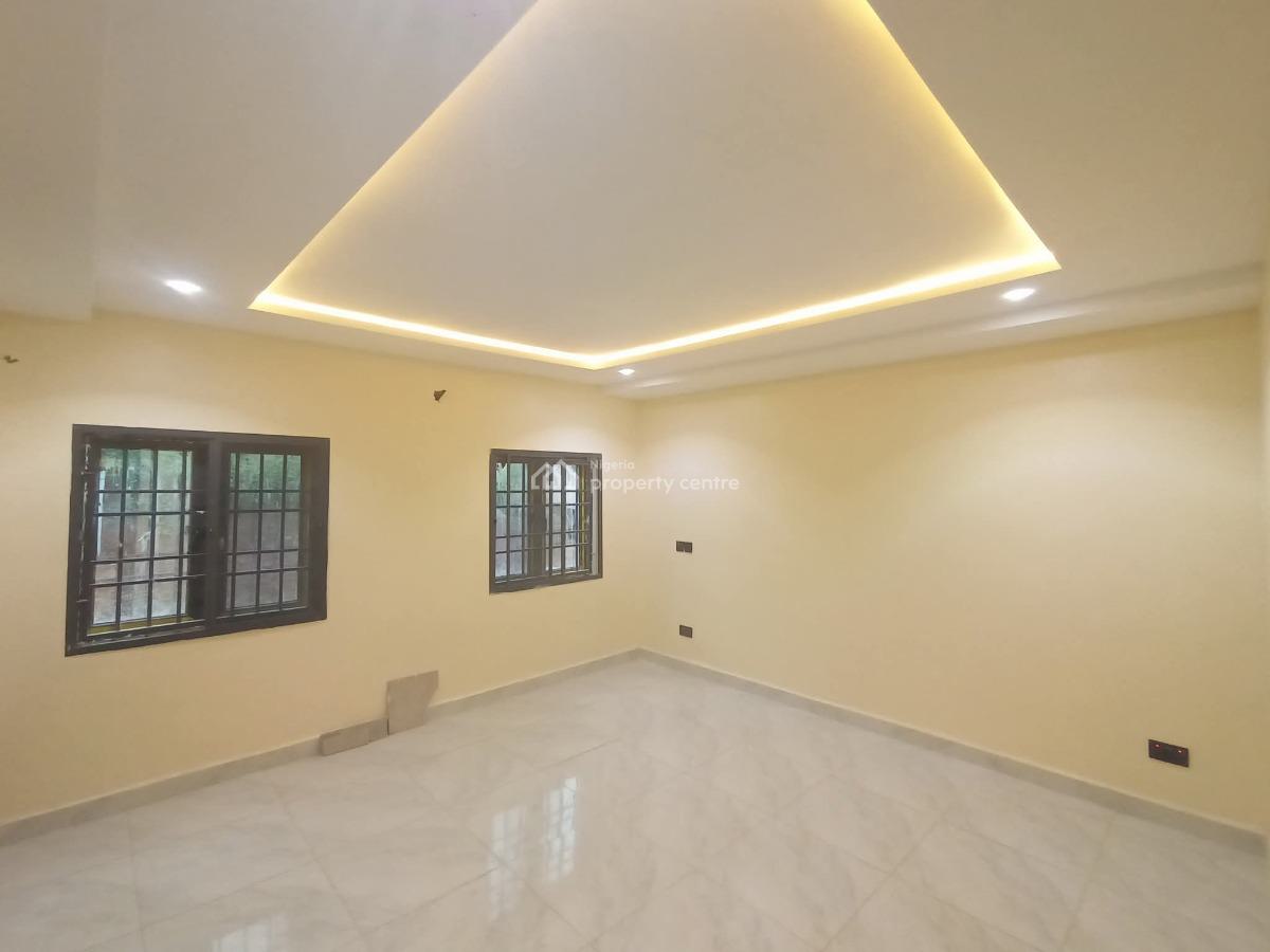 4 Bedrooms Terraced Duplex with Bq, 15 Ernest Shonekan Street, Asokoro District, Abuja, Terraced Duplex for Rent