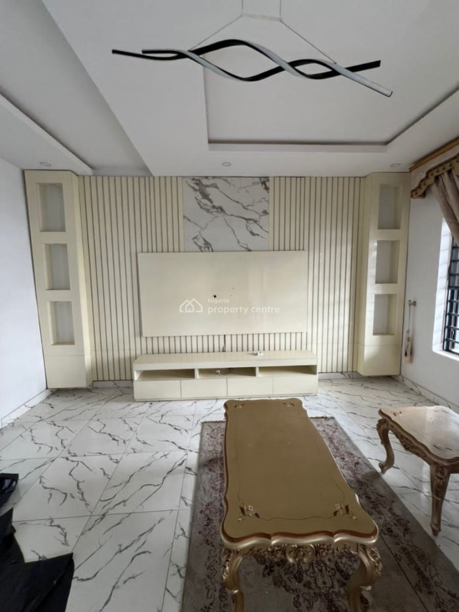 Luxury 1 Bedroom Apartment, Ikota Gra, Lekki, Lagos, Mini Flat (room and Parlour) for Rent