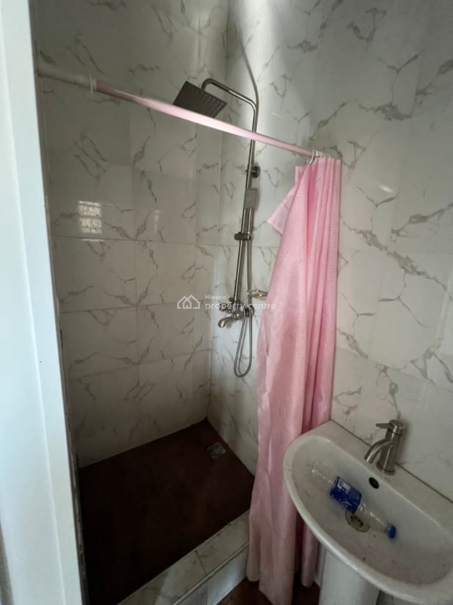 Luxury 1 Bedroom Apartment, Ikota Gra, Lekki, Lagos, Mini Flat (room and Parlour) for Rent
