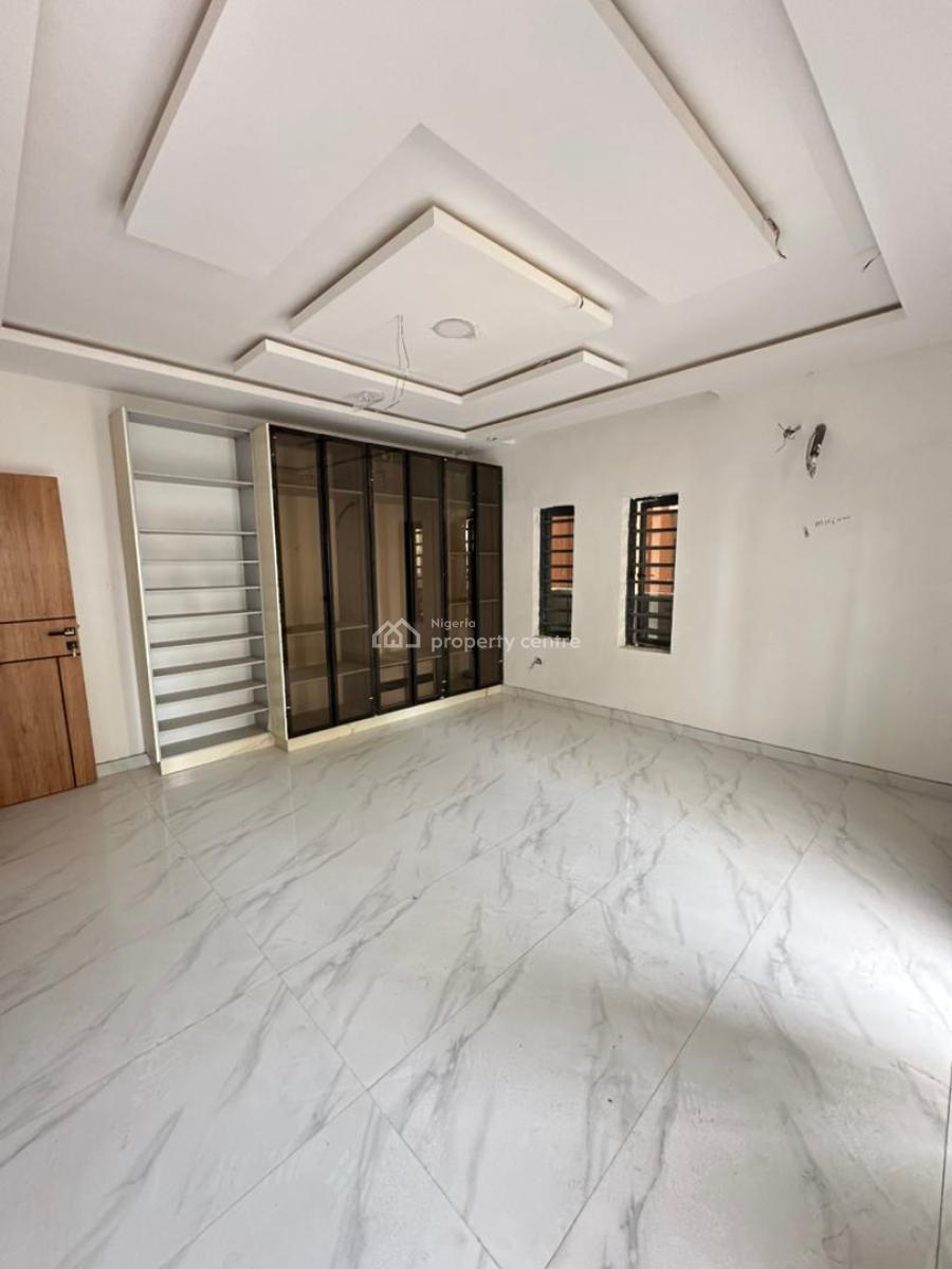 Newly Built Luxury 3 Bedroom Apartment with an Elevator, Swimming Pool, Lekki Phase 1, Lekki, Lagos, Flat / Apartment for Sale