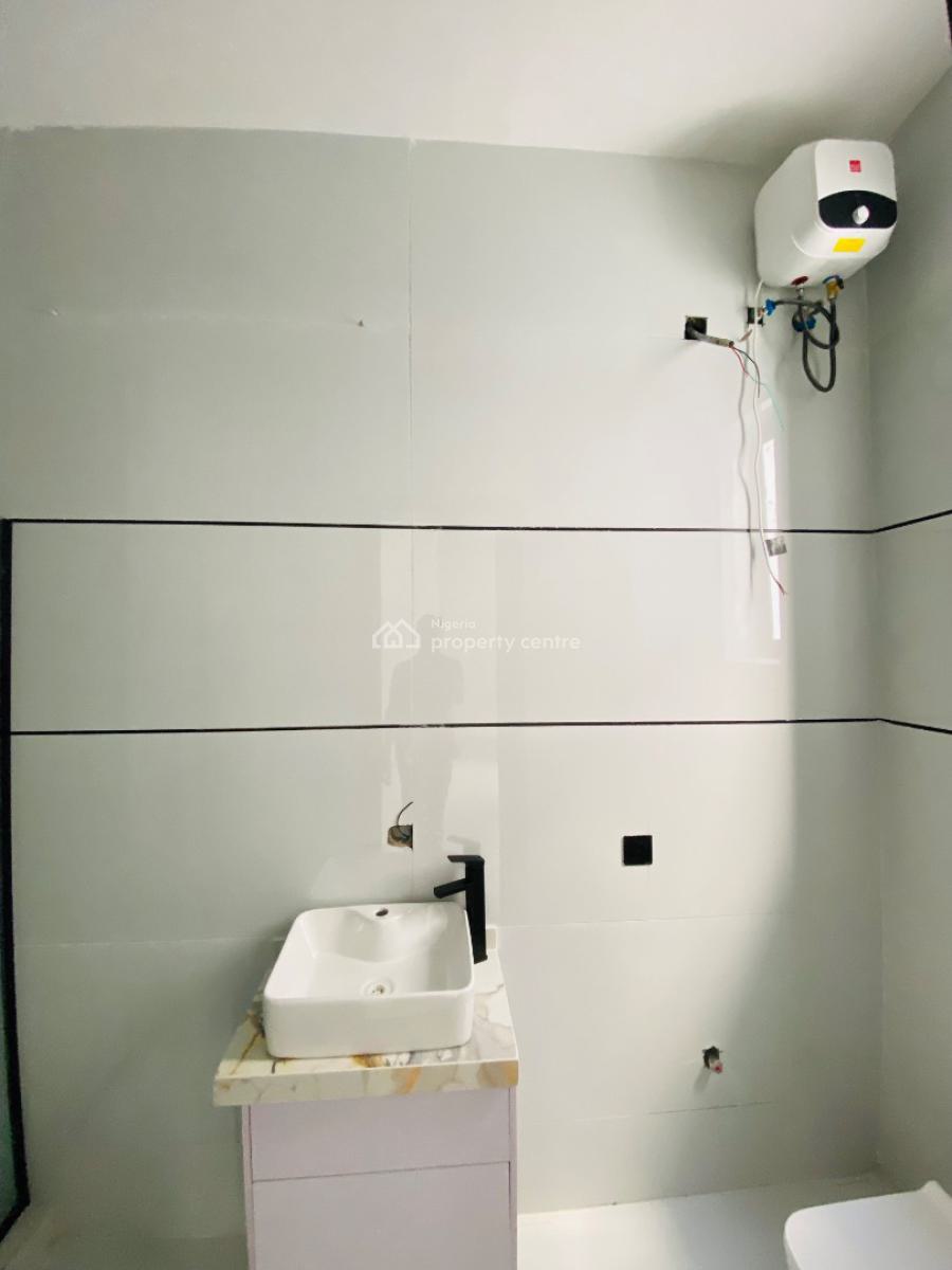 Newly Built 5 Bed Duplex with Private Swimming Pool, Ajah, Ajah, Lagos, Detached Duplex for Sale