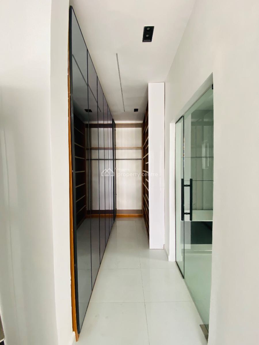 Newly Built 5 Bed Duplex with Private Swimming Pool, Ajah, Ajah, Lagos, Detached Duplex for Sale