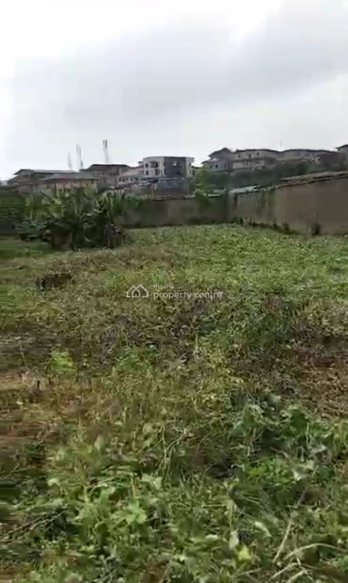635 Sqm Plot in Mende, Mende, Maryland, Lagos, Residential Land for Sale
