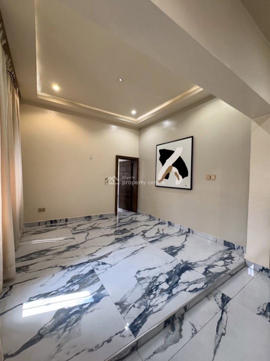 Elegant 7 Bedroom Duplex Mansion, Sars Road, Port Harcourt, Port Harcourt, Rivers, Detached Duplex for Sale