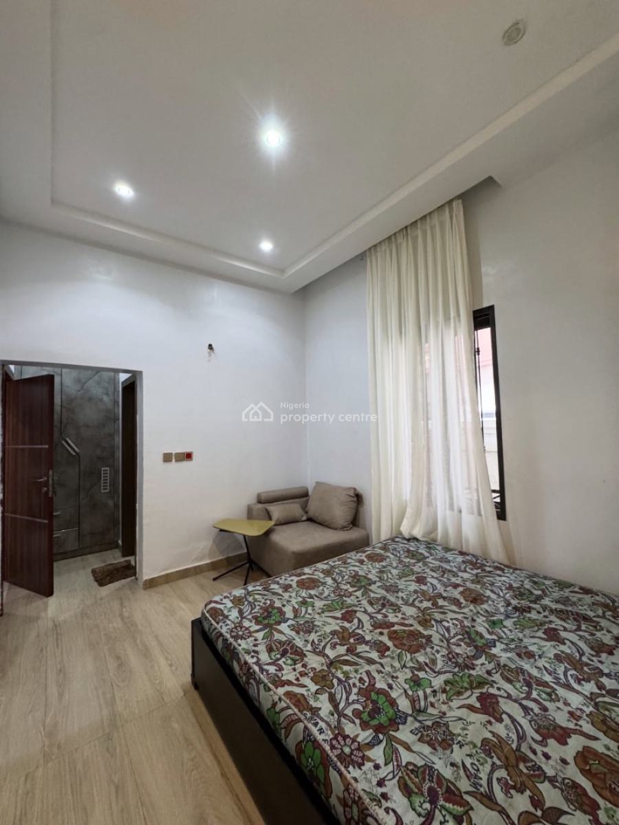 Elegant 7 Bedroom Duplex Mansion, Sars Road, Port Harcourt, Port Harcourt, Rivers, Detached Duplex for Sale