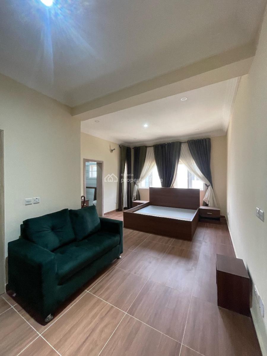 3bedroom Maisonette, New Road, Lekki, Lagos, Terraced Duplex for Rent