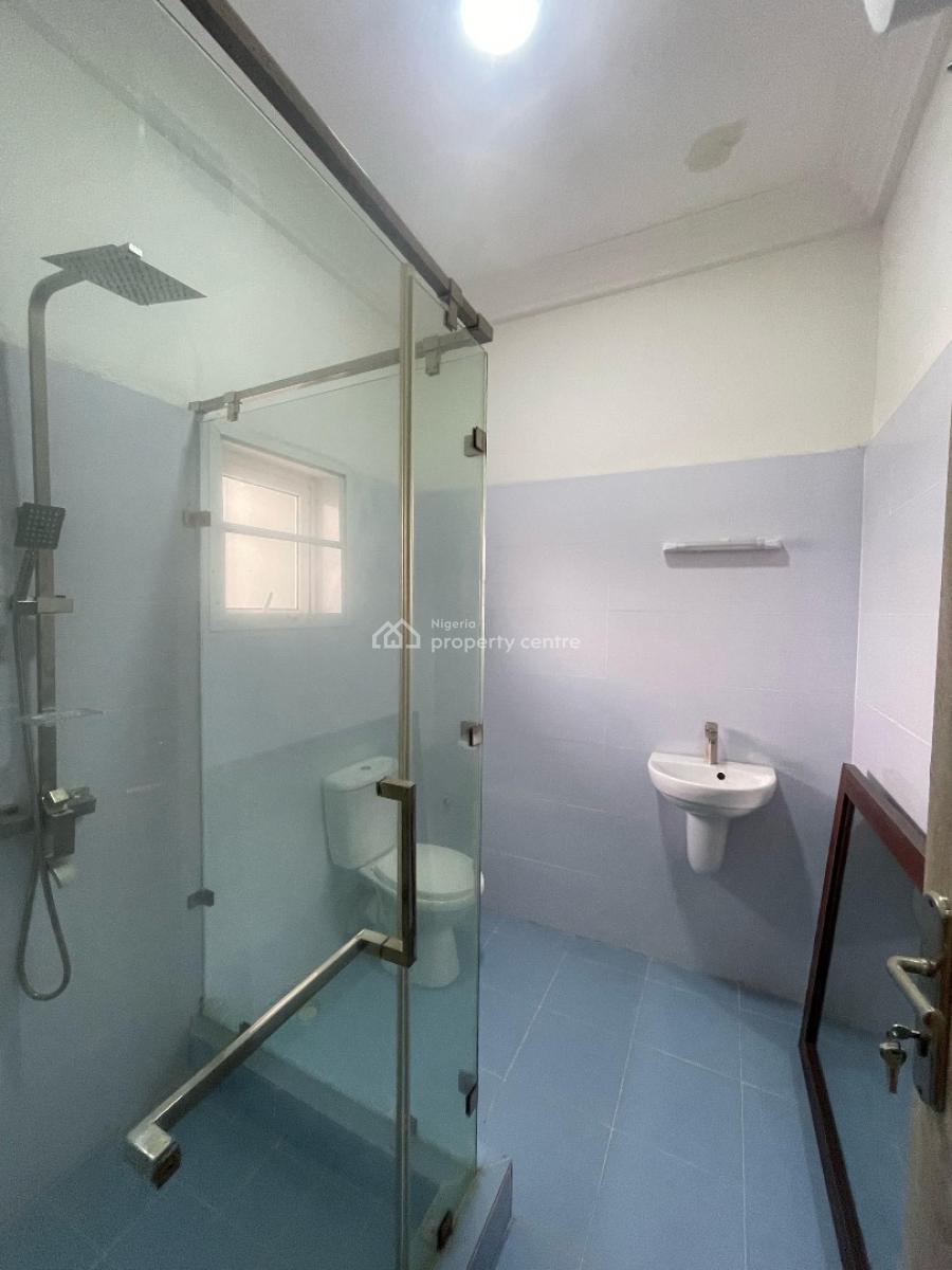 3bedroom Maisonette, New Road, Lekki, Lagos, Terraced Duplex for Rent