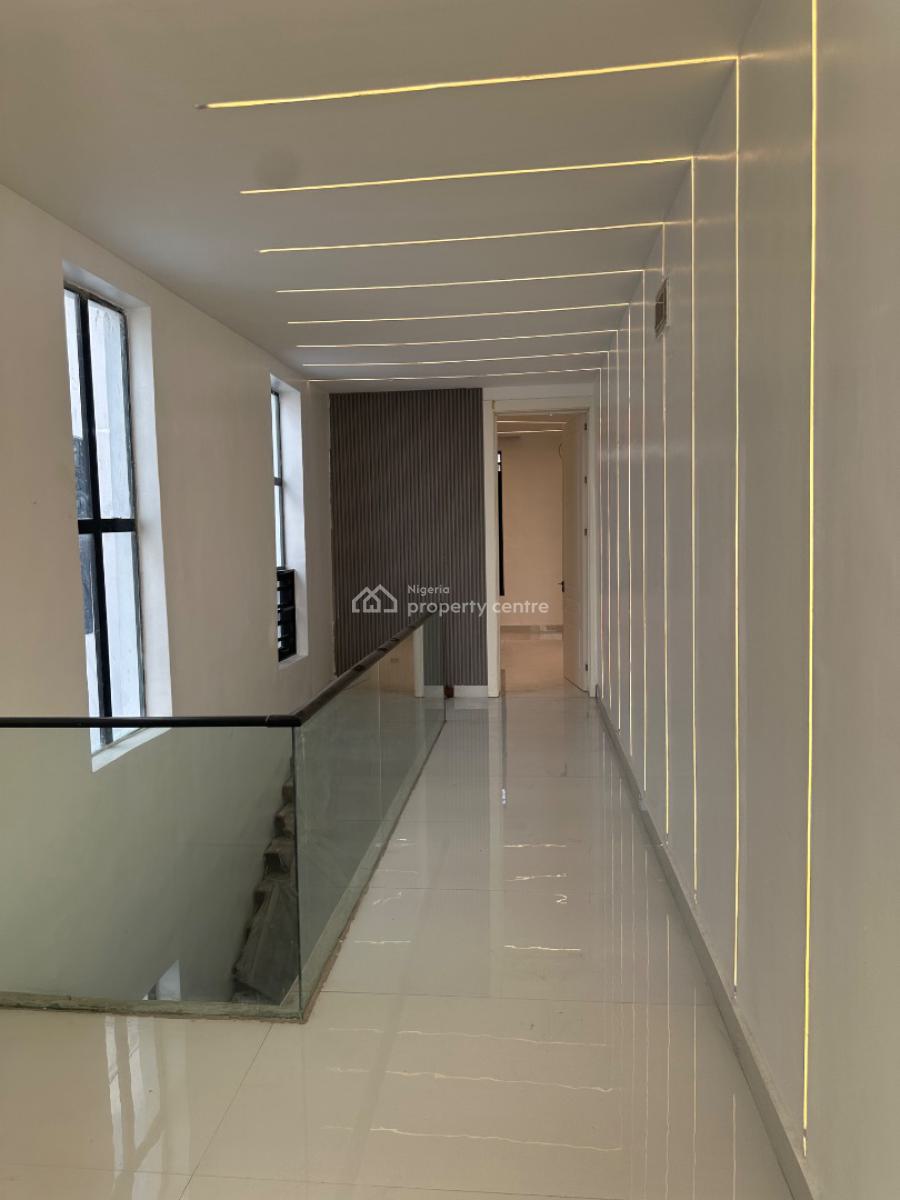 a Statement of Wealth and Sophistication. Elegance Meets Grandeur, Lekki Phase 1, Lekki Phase 1, Lekki, Lagos, House for Sale