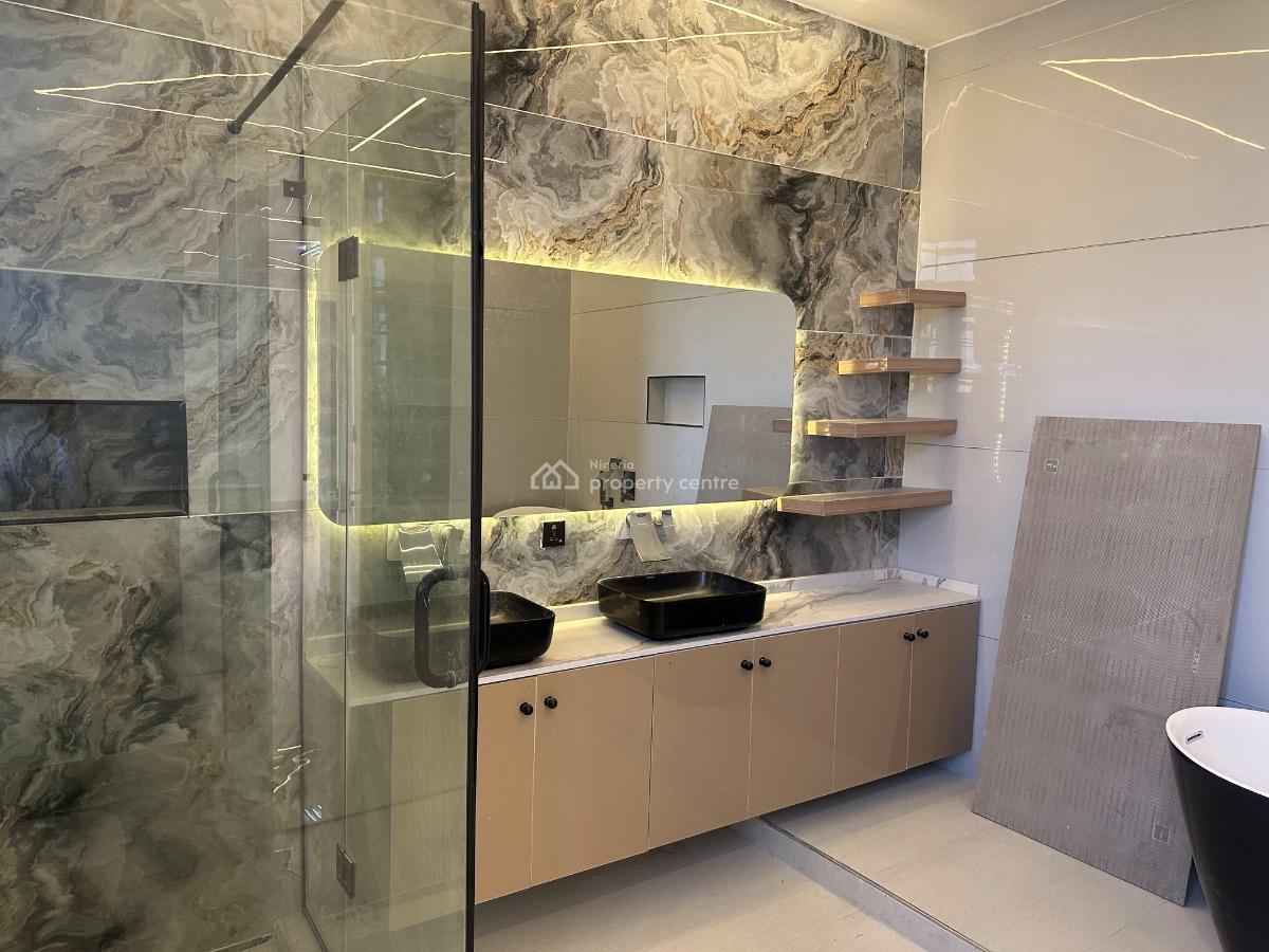 a Statement of Wealth and Sophistication. Elegance Meets Grandeur, Lekki Phase 1, Lekki Phase 1, Lekki, Lagos, House for Sale