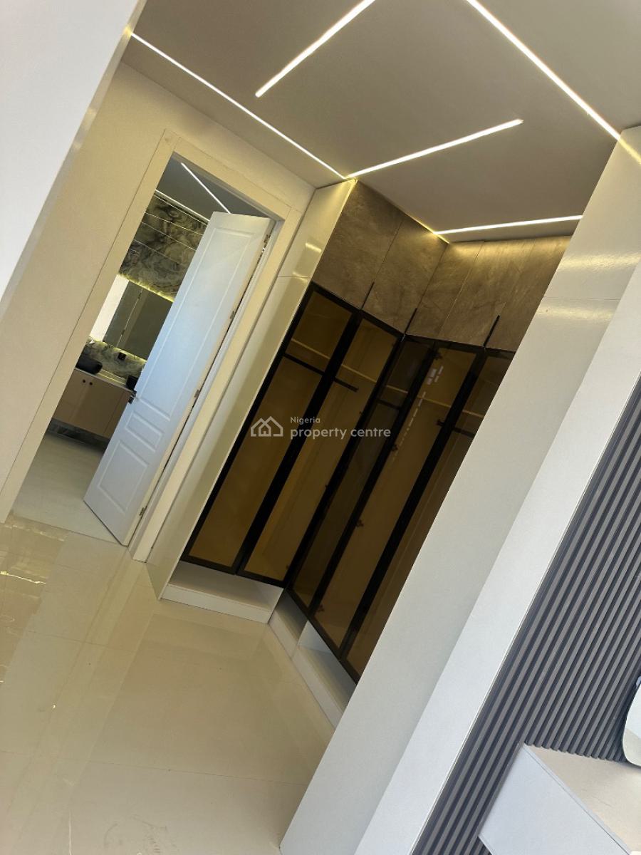 a Statement of Wealth and Sophistication. Elegance Meets Grandeur, Lekki Phase 1, Lekki Phase 1, Lekki, Lagos, House for Sale