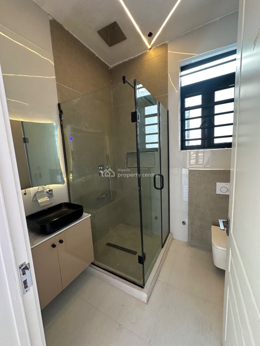 a Statement of Wealth and Sophistication. Elegance Meets Grandeur, Lekki Phase 1, Lekki Phase 1, Lekki, Lagos, House for Sale