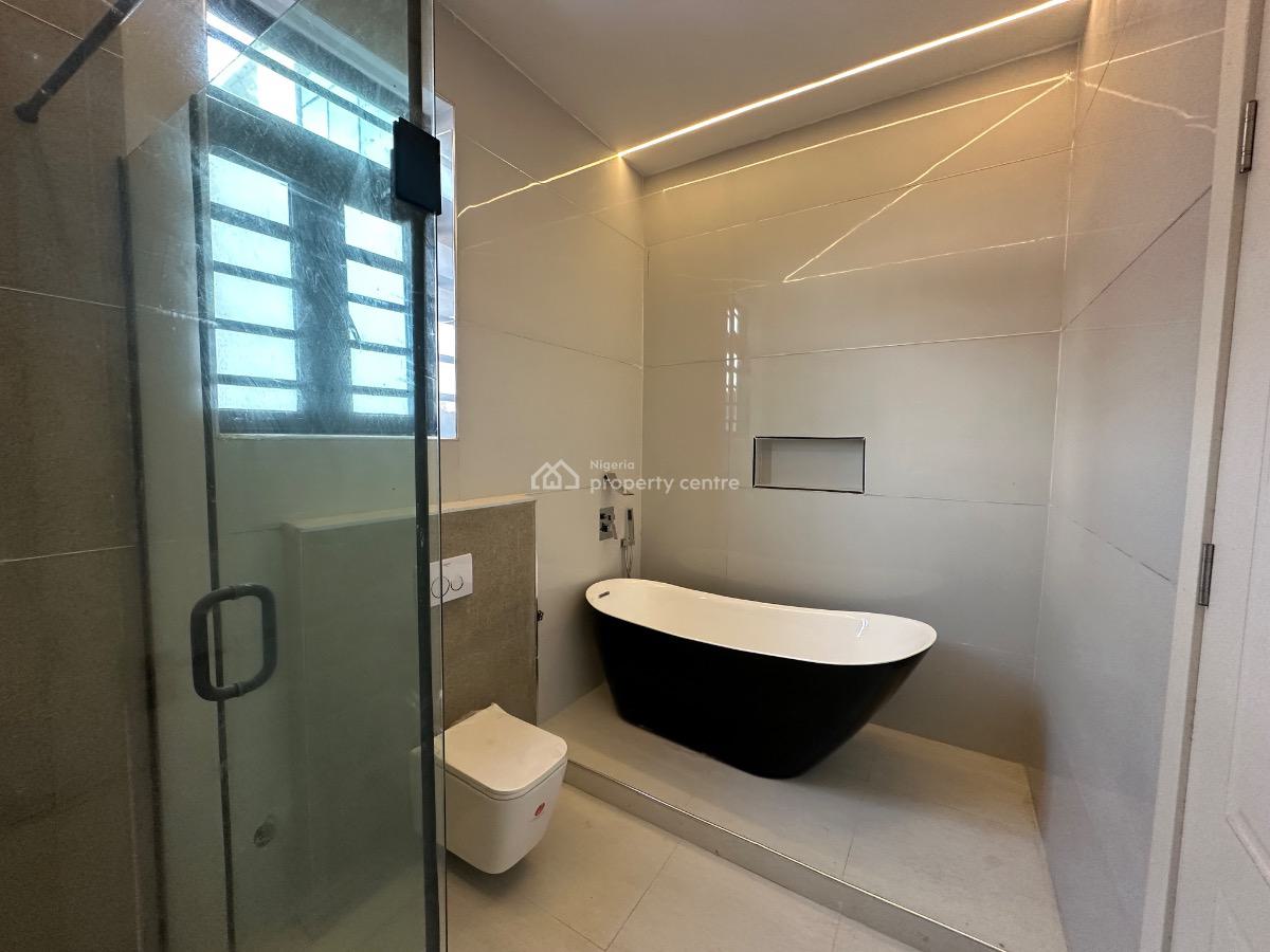 a Statement of Wealth and Sophistication. Elegance Meets Grandeur, Lekki Phase 1, Lekki Phase 1, Lekki, Lagos, House for Sale