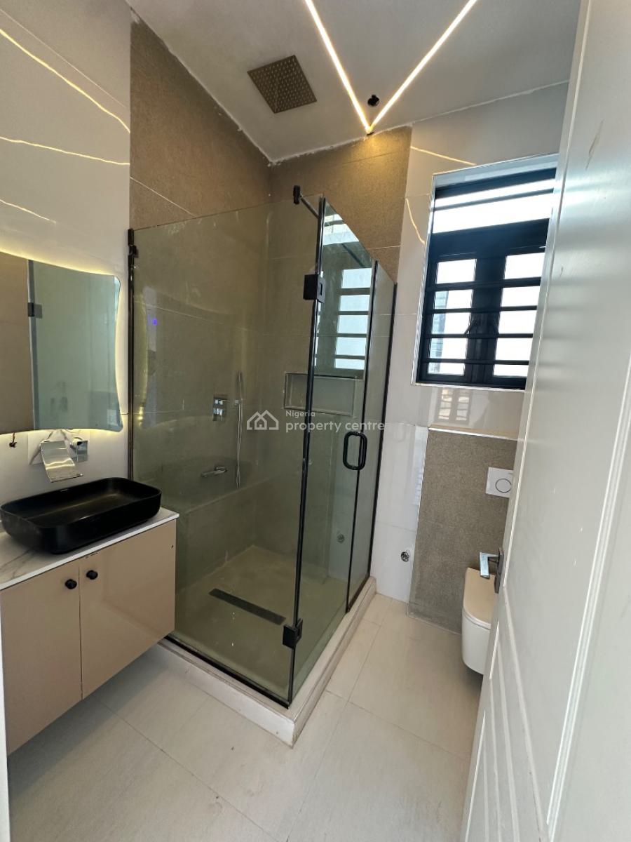 a Statement of Wealth and Sophistication. Elegance Meets Grandeur, Lekki Phase 1, Lekki Phase 1, Lekki, Lagos, House for Sale