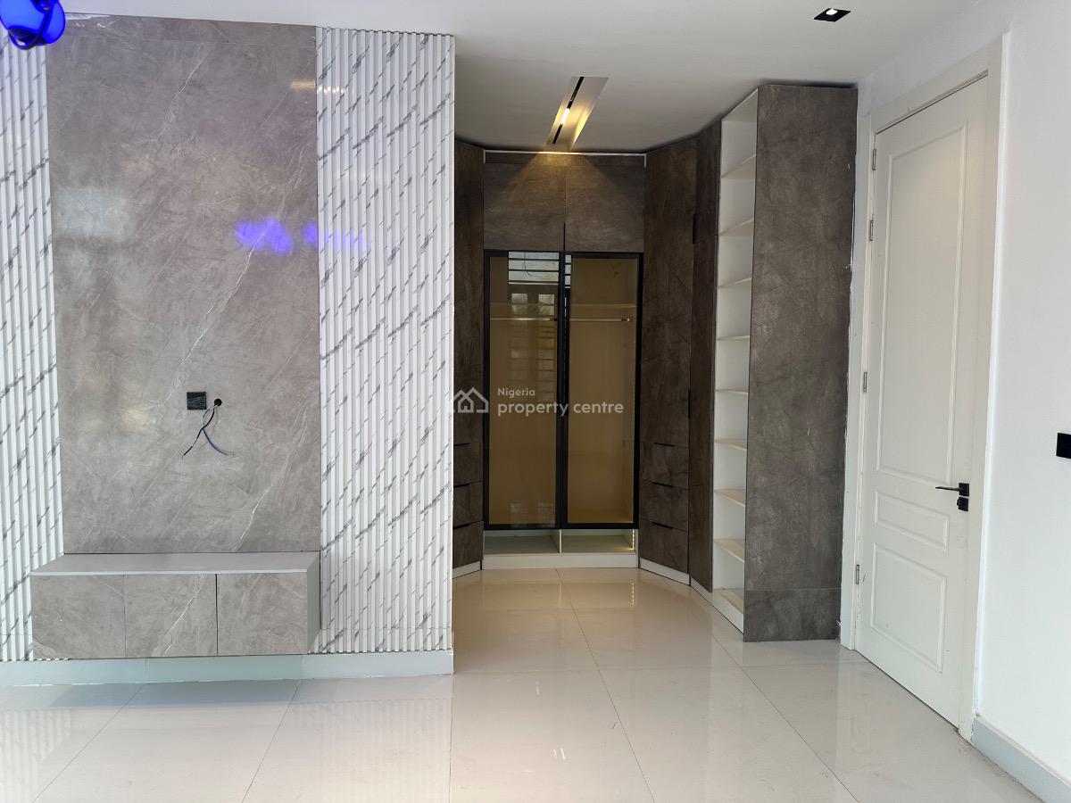 a Statement of Wealth and Sophistication. Elegance Meets Grandeur, Lekki Phase 1, Lekki Phase 1, Lekki, Lagos, House for Sale