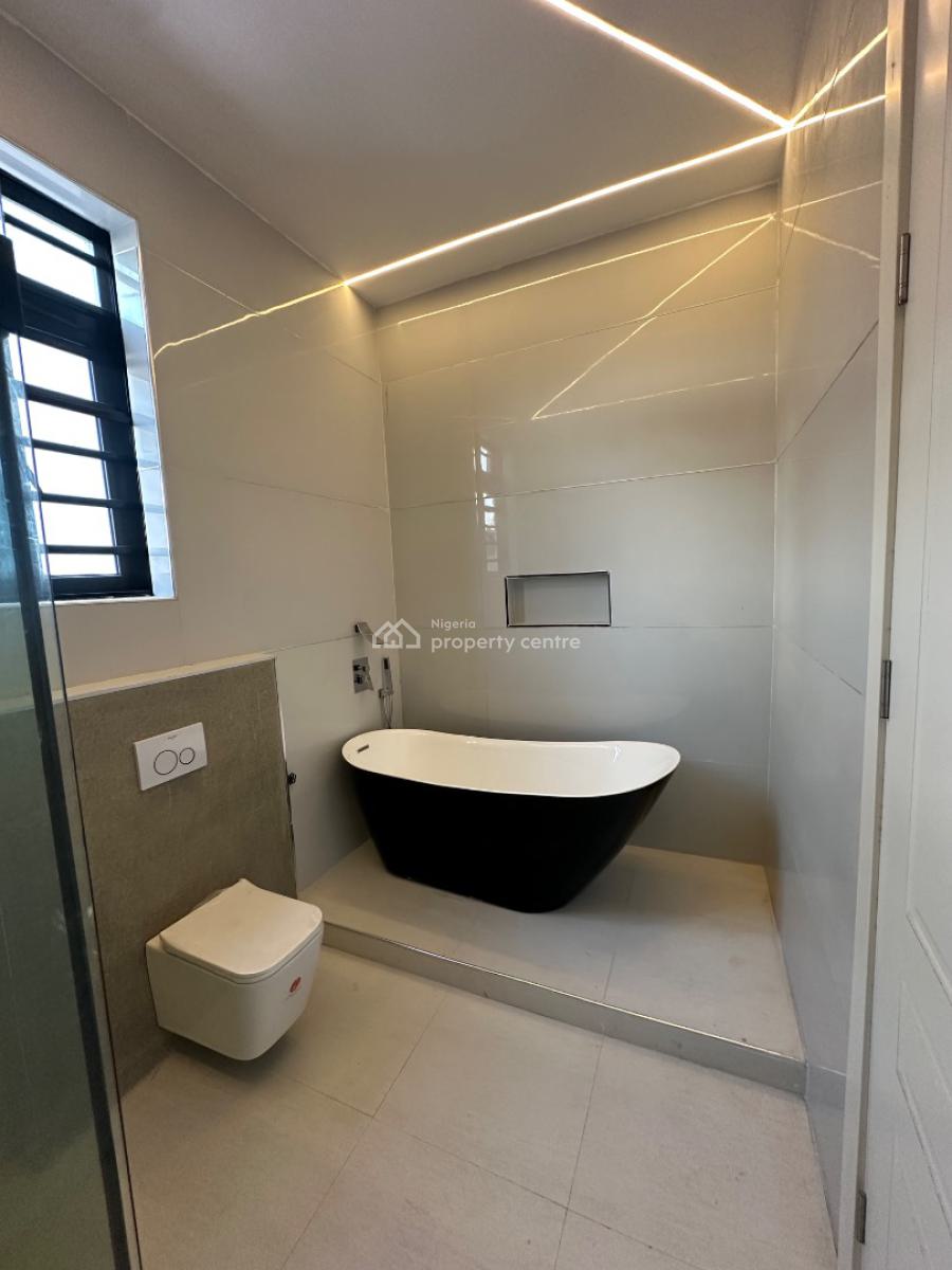 a Statement of Wealth and Sophistication. Elegance Meets Grandeur, Lekki Phase 1, Lekki Phase 1, Lekki, Lagos, House for Sale