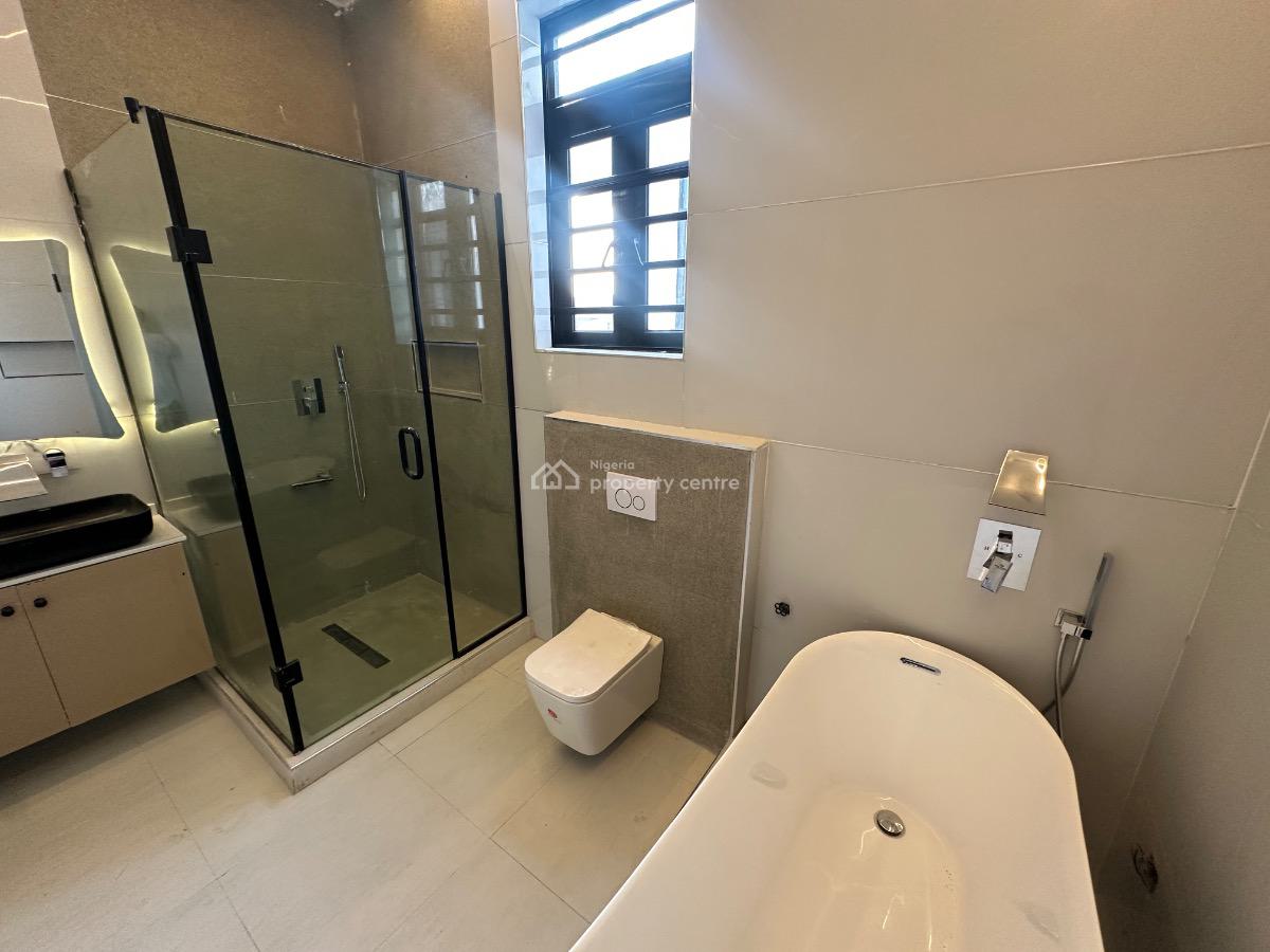 a Statement of Wealth and Sophistication. Elegance Meets Grandeur, Lekki Phase 1, Lekki Phase 1, Lekki, Lagos, House for Sale