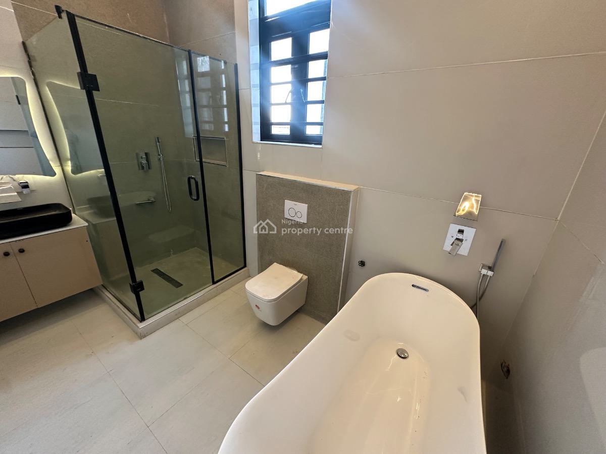 a Statement of Wealth and Sophistication. Elegance Meets Grandeur, Lekki Phase 1, Lekki Phase 1, Lekki, Lagos, House for Sale